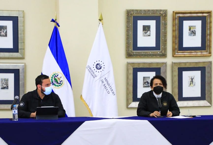 Gobierno llama a los salvadoreños a evitar aglomeraciones durante la navidad para prevenir contagios de COVID19 gobierno-llama-a-los-salvadorenos-a-evitar-aglomeraciones-durante-la-navidad-para-prevenir-contagios-de-covid19